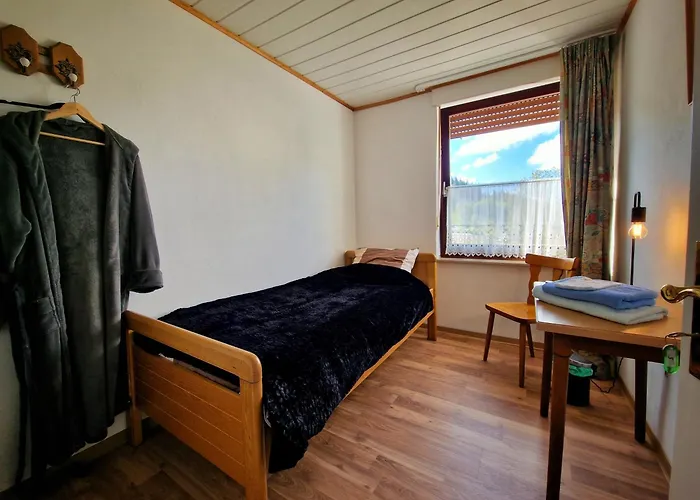 Gasthof Zum Burghof