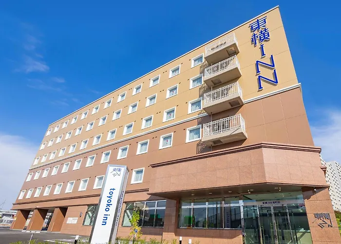 Toyoko Inn Tokyo Minami-machida