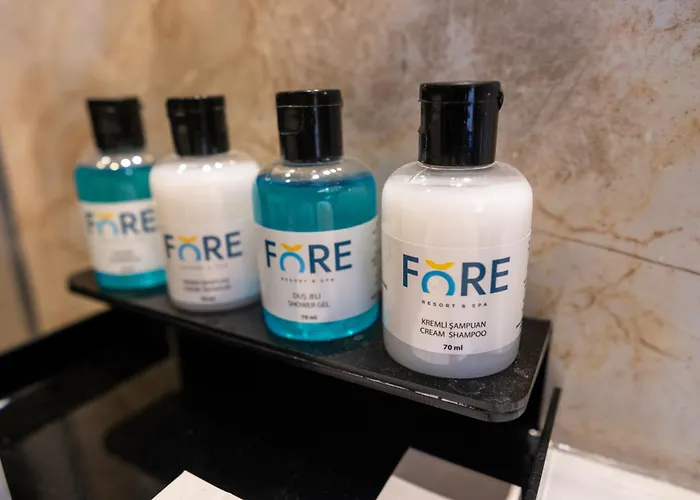 Fore Resort & Spa