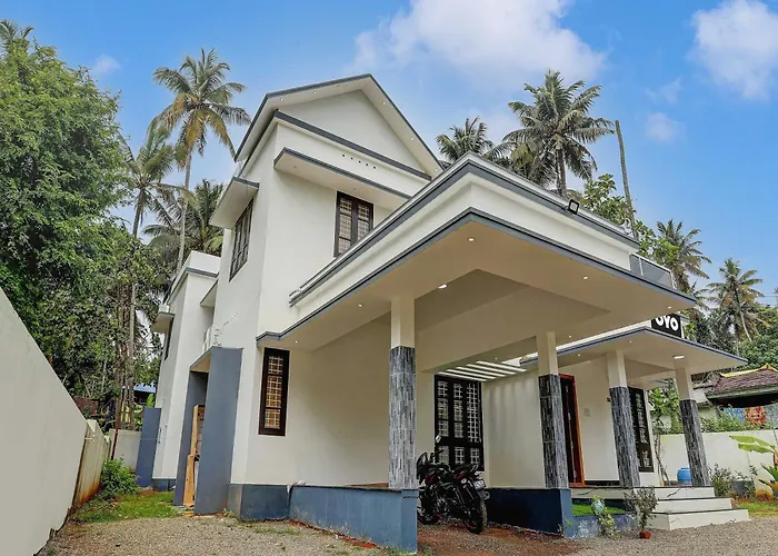 Hotel O Sivananda Homestay