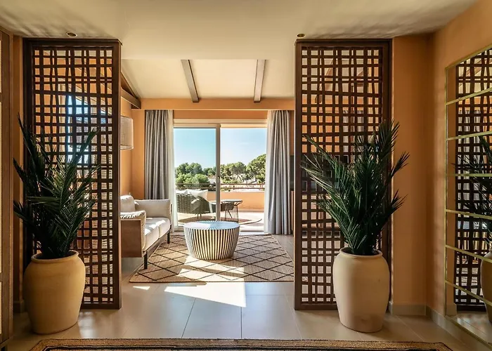 Hotel Ritual De Terra & Spa Moraira
