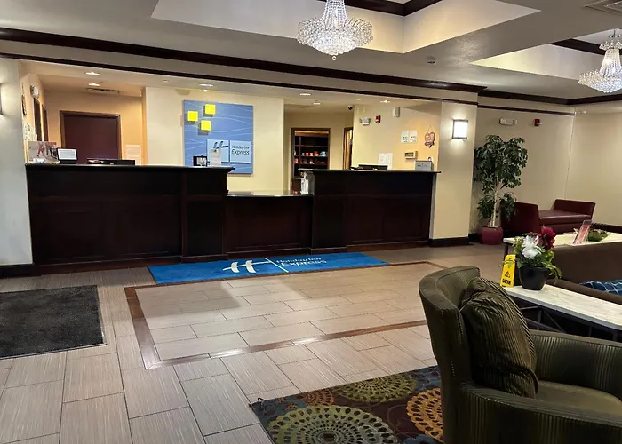 Holiday Inn Express