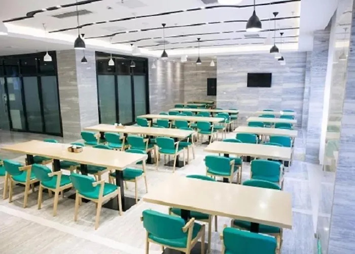 Lavande Hotels-Qionghai Boao