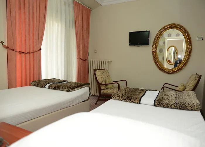 Hotel Soydan
