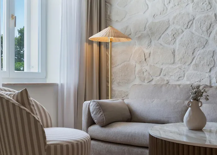 Heritage Hotel Kastelet