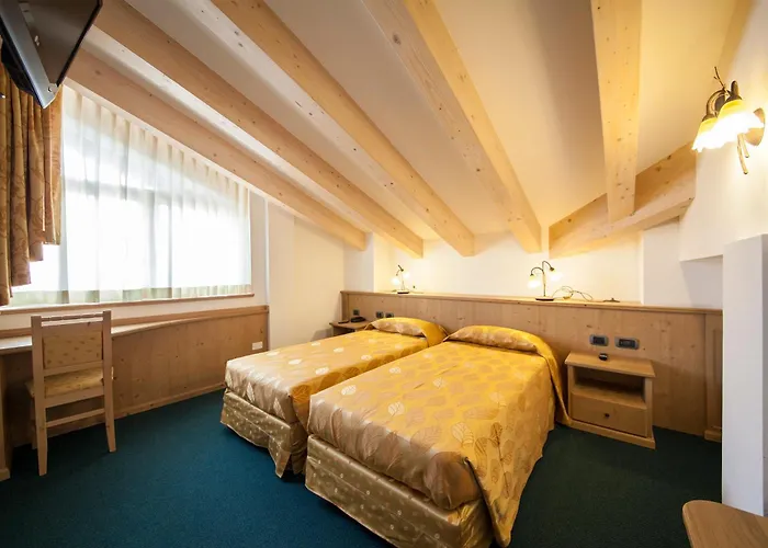 Family Hotel Andes - Only For Family