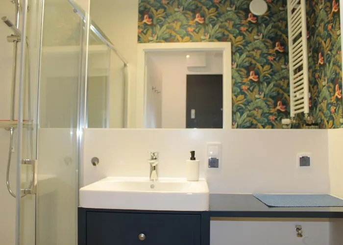 Platinium Rewal Aparthotel 21,23