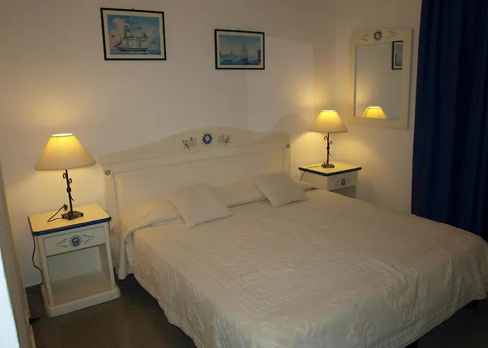 Hotel La Conchiglia