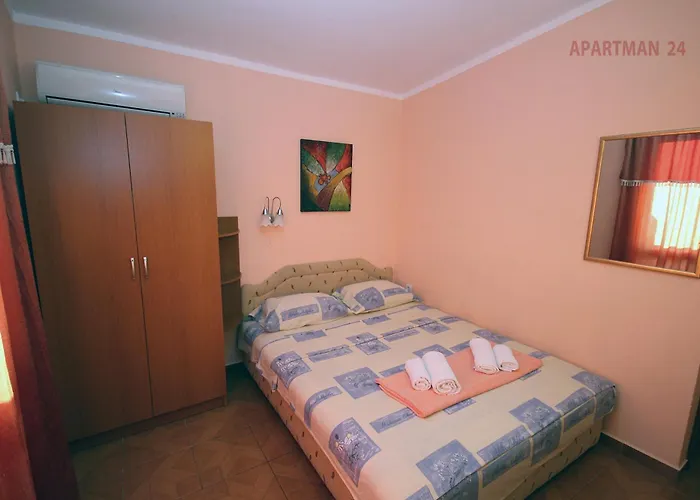 Apartments Kojic