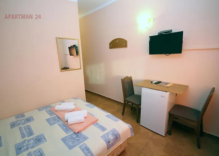 Apartments Kojic