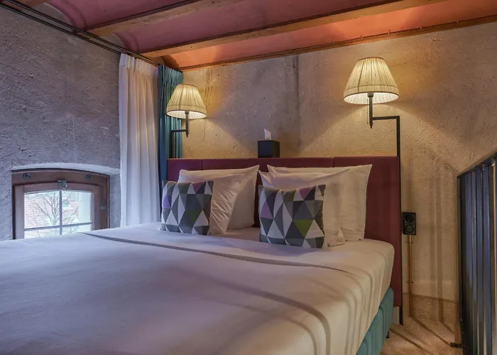 Boutique Hotel The Roosevelt