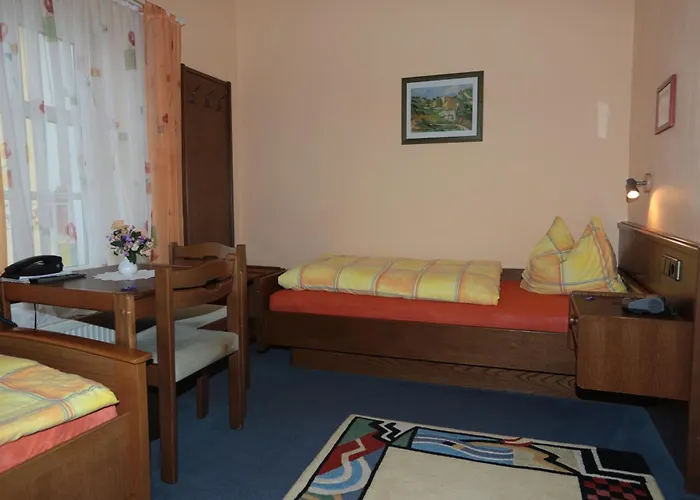 Hotel zur Post