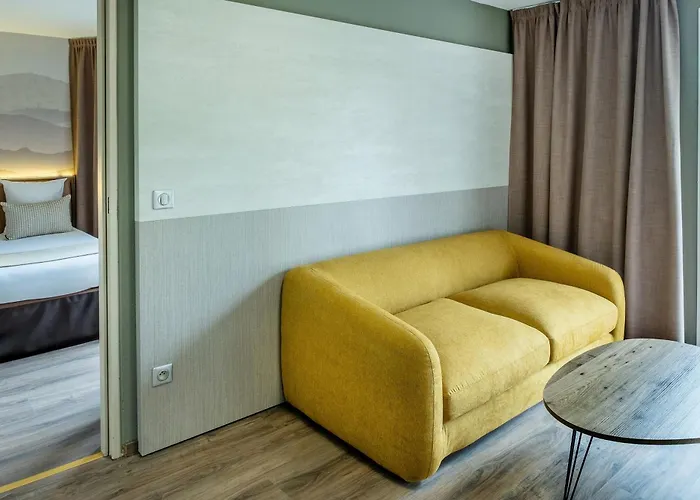 Hotel La Solitude