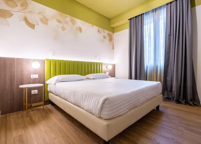 Hotel Regina Elena 57 & Oro Bianco Spa