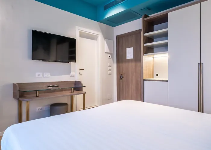 Hotel Regina Elena 57 & Oro Bianco Spa