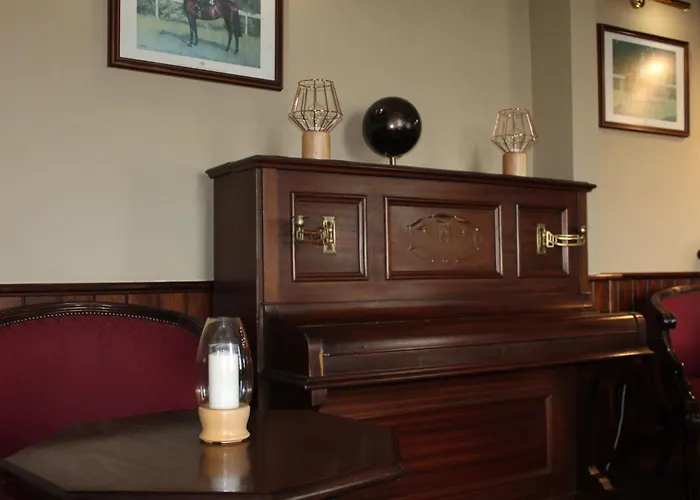 Aran View Country House And Lodge