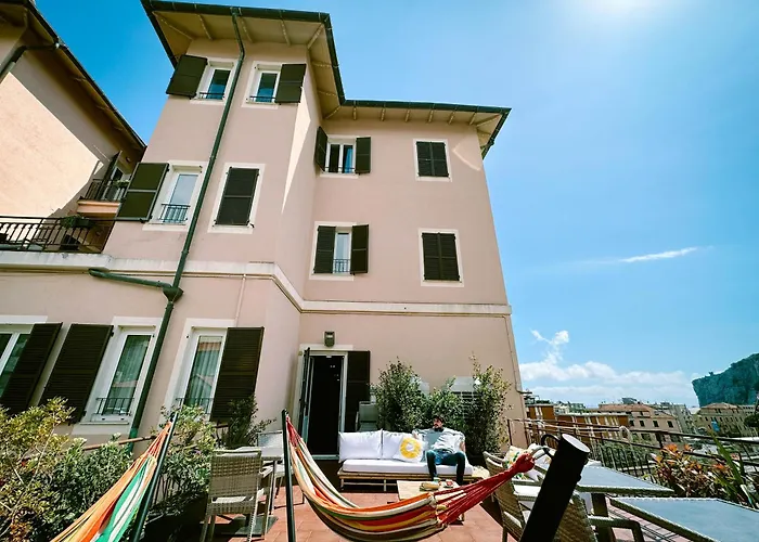 Hotel Bello By Ostello Bello
