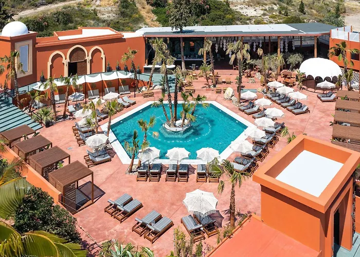 Venezia Resort Hotel&Spa