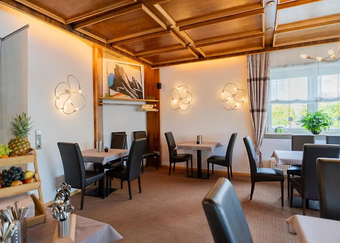 Stadthotel Giengen