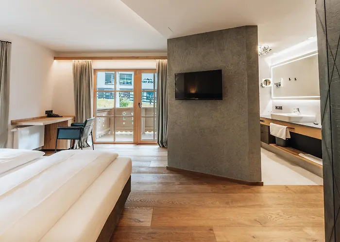 Vital Sporthotel Kristall