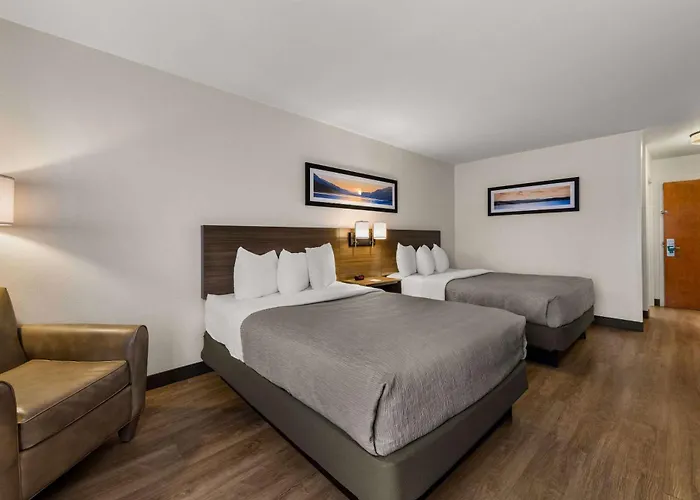 Quality Inn & Suites Matthews - Charlotte