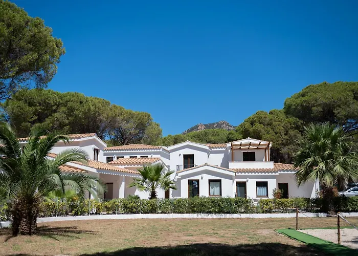 Hotel New Barcavela
