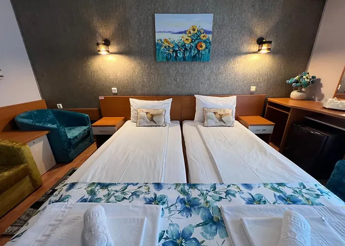 Hotel Violeta