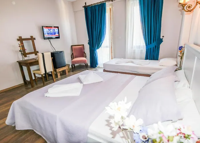 Karaburun Konak Hotel