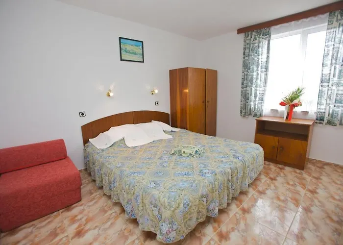 Family Hotel Orfei