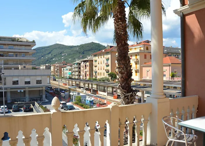 Hotel Doria