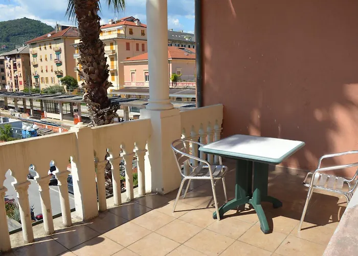 Hotel Doria