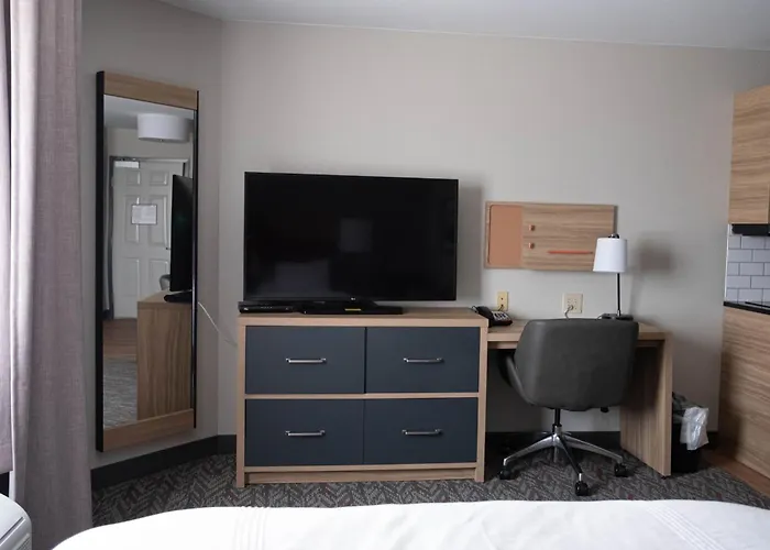 Candlewood Suites Sheridan By Ihg