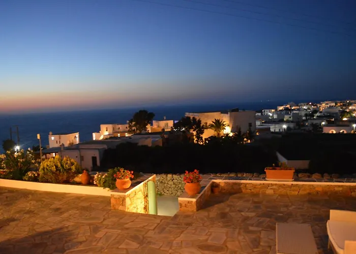 Horizon Hotel