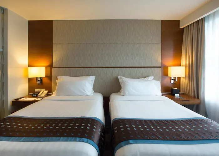 Lex Hotel Cebu