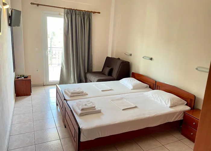 Hotel Evagelia