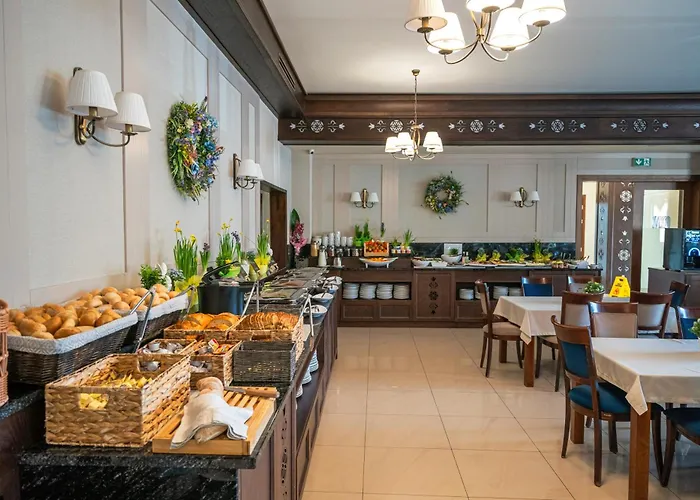 Hotel Tatra