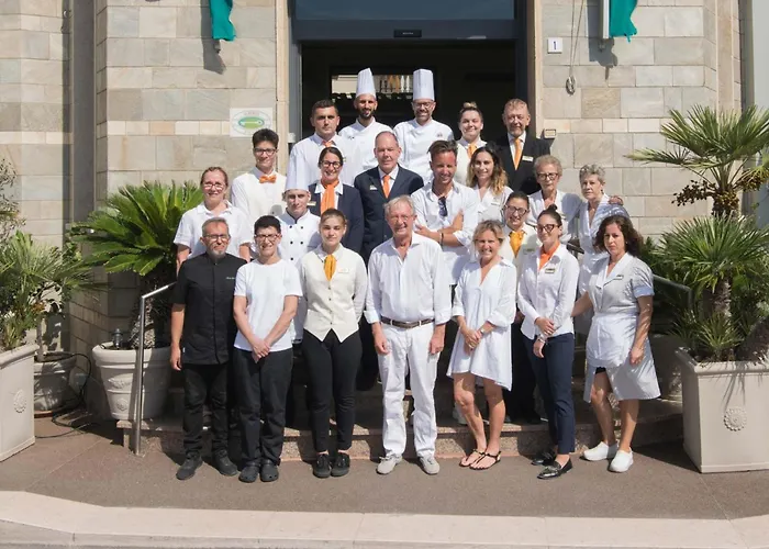Hotel Boncardo