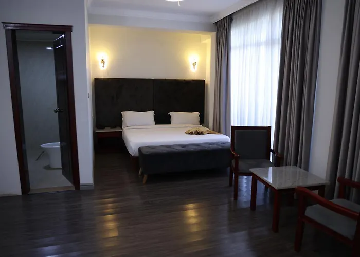 Trinity Hotel Adís Abeba