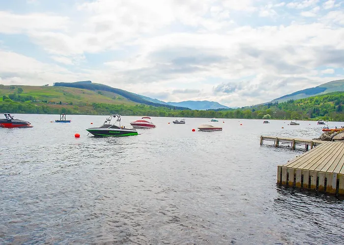 The Clachan Hotel, Lochearnhead