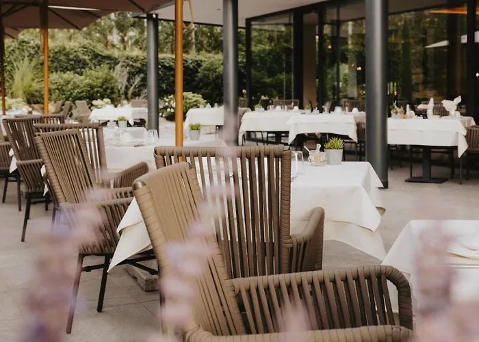 Garni-Hotel Der Forsterhof