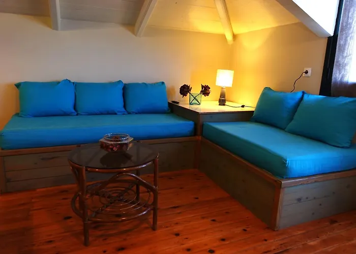 Lithari Penthouse