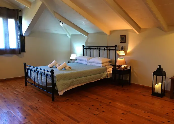 Lithari Penthouse