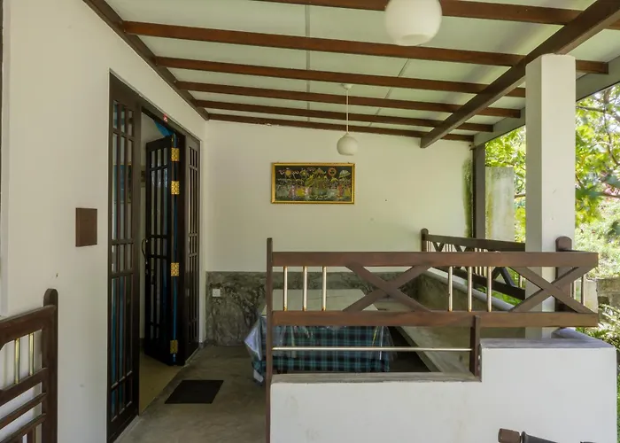 Dollyz Home - Sri Lanka