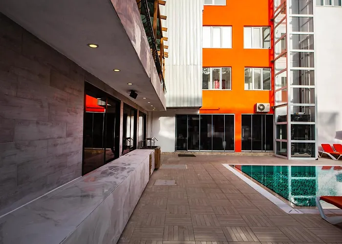 Belsun Hotel
