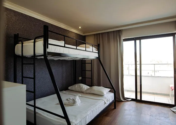Belsun Hotel