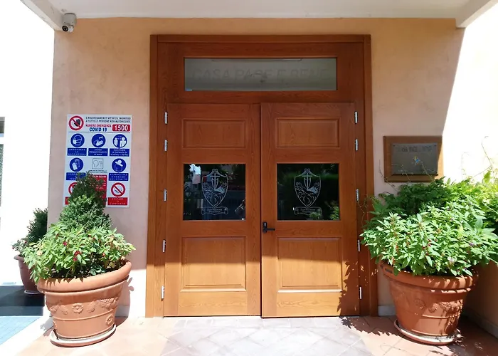 Casa Pace E Bene