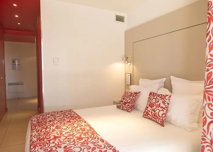 Hotel De La Plage - Hdlp