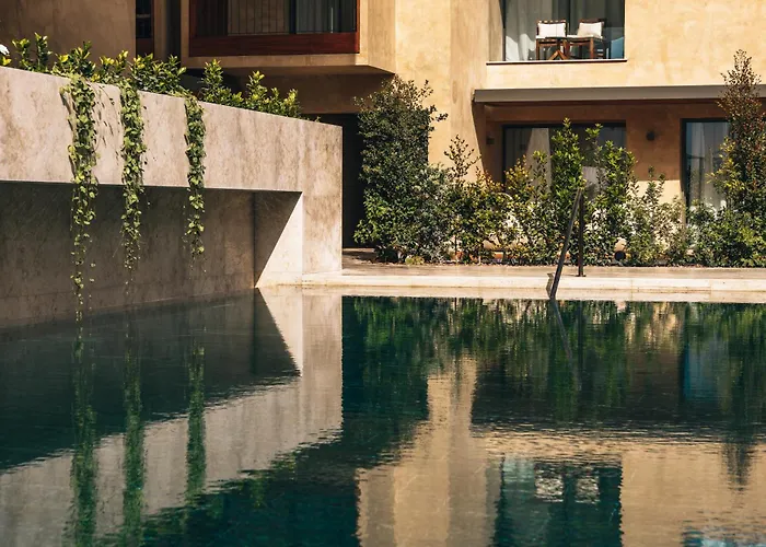 M Boutique Hotel -Designed For Adults