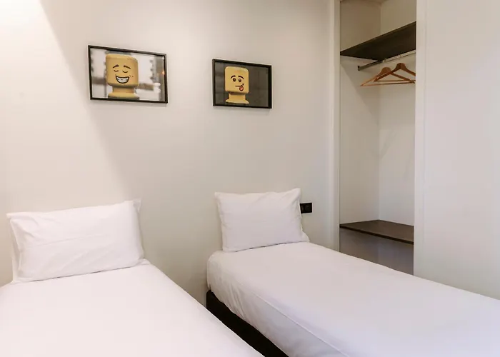 Soko Hotels-Pont Du Gard