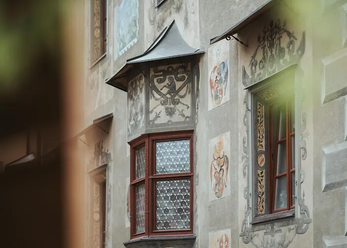 Arthotel Lasserhaus